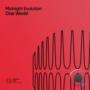 Midnight Evolution - One World (2026)