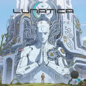 Lunatica - Alchemy Of Life (2026)