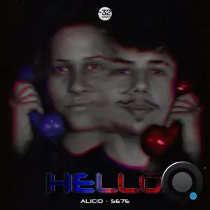 Alicid & Se7e - Hello (2026)