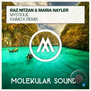 Raz Nitzan & Maria Nayler - Mystique (Kaimo K Remix) (2026)