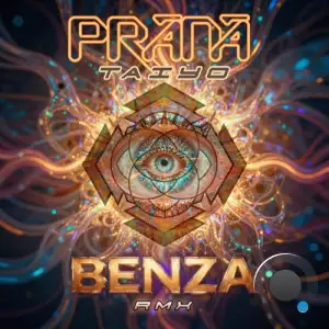 Prana - Taiyo (Benza Rmx) (2026)