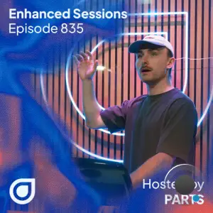 PARTS & J Ribbon - Enhanced Sessions 835 (2026-01-23)