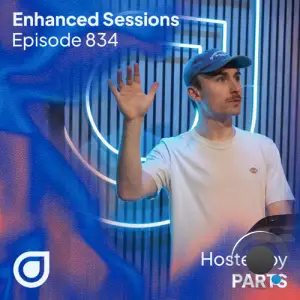 Amyelle - Enhanced Sessions 834 (2026-01-16)