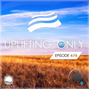 Ori Uplift - Uplifting Only 675 (2026-01-15)