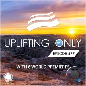 Ori Uplift - Uplifting Only 677 (2026-01-29)