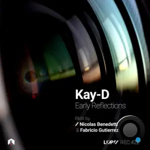 KNTZ - Early Reflections (2026)