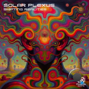Solar Plexus - Shifting Realities (2026)