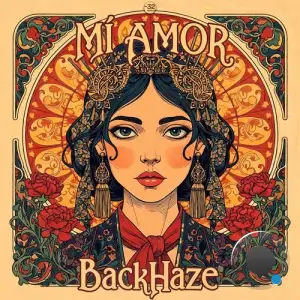 Backhaze - Mí Amor (2026)