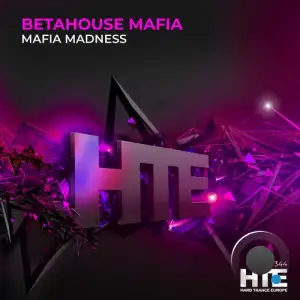 Betahouse Mafia - Mafia Madness (2026)