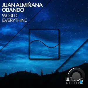 Juan Alminana Obando - World Everything (2026)