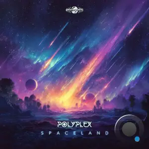 Polyplex - Spaceland (2026)