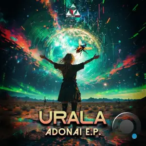 Urala - Adonai (2026)