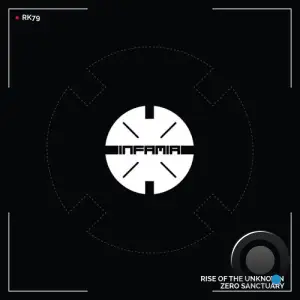 RK79 - Rise Of The Unknown and Zero Sanctuary (2026)
