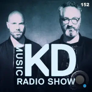 Kaiserdisco - Kd Music Radio Show 152 (2026-01-07)