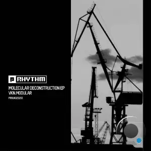Vkn.modular - Molecular Deconstruction (2026)