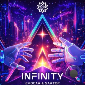 Evocar Vs. Sartor - Infinity (2026)