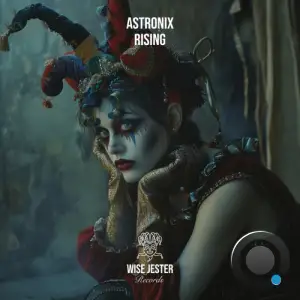 Astronix - Rising (2026)