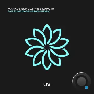 Markus Schulz pres. Dakota - Faultline (Das Pharaoh Remix) (2026)