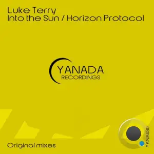 Luke Terry - Into the Sun and Horizon Protocol (2026)