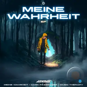 Audiobass - Meine Wahrheit Ep (2026)