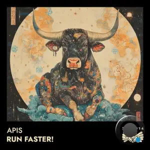 Apis - Run Faster! (2026)