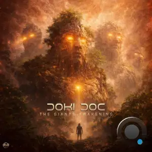 Doki Doc - The Giants Awakening (2026)