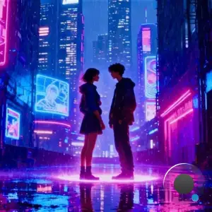 Mark Roz Roslanowski - It Was Always You (Fatkid Remix) (2026)