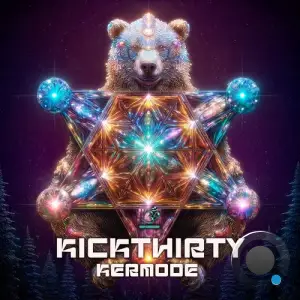 Kickthirty - Kermode (2026)