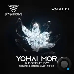 Yohai Mor - Judgment Day (2026)