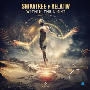 Shivatree & Relativ - Within The Light (2026)