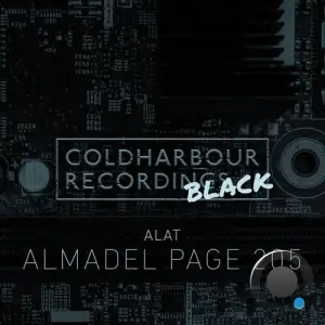 Alat - Almadel Page 205 (2026)