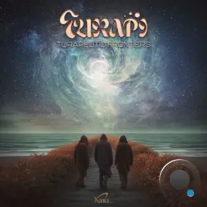 Turapi - Turapeutic Frontiers (2026)