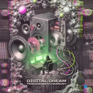 Digital Dream - Transcendent Harmony (2026)