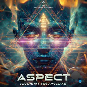 Aspect - Ancient Artifacts (2026)
