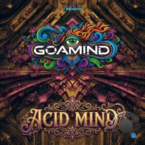 Goamind - Acid Mind (2026)