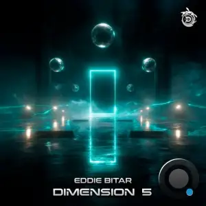Eddie Bitar - Dimension 5 (2026)