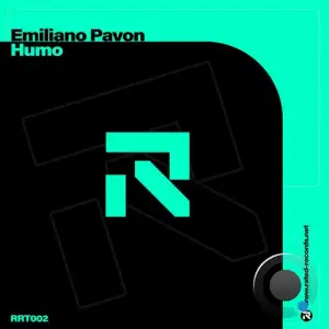Emiliano Pavon - Humo (2026)