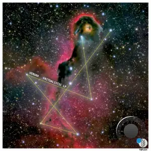 Veruah - Ritualistic LP (2026)