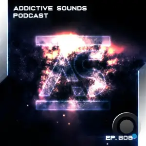 Addictive Sounds - Addictive Sounds Podcast 808 (2026-01-16)