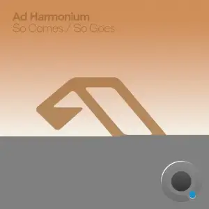 Ad Harmonium - So Comes / So Goes (2026)