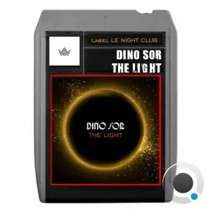 Dino Sor - The Light (2026)