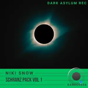 Niki Snow - Schranz Pack Vol. 1 (2026)