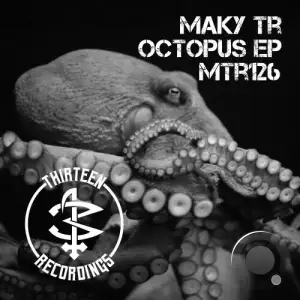 Maky TR - Octopus (2026)