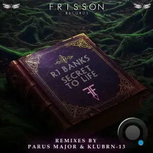 RJ Banks - Secret to Life (2026)