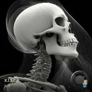 ADDJ - X.I.S.C.A. (2026)