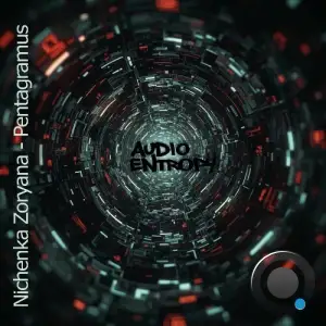Nichenka Zoryana - Pentagramus (2026)