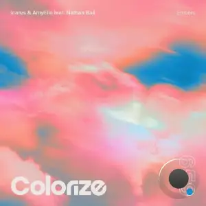 Icarus & AmyElle ft. Nathan Ball - Embers (2026)