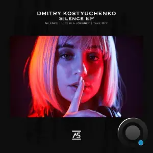 Dmitry Kostyuchenko - Silence (2026)