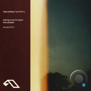 Artemis Orion & mayari. - loveu2death (2026)