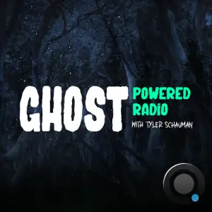 Tyler Schauman - Ghost Powered Radio 055 (2026-01-20)